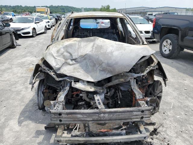 KL4CJFSB3HB140078 - 2017 BUICK ENCORE PREFERRED II BURN photo 5