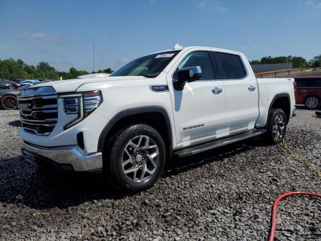 2024 GMC SIERRA K1500 SLT, null