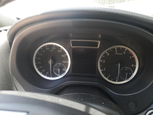 SJKCH5CR4HA017321 - 2017 INFINITI QX30 BASE BLUE photo 9