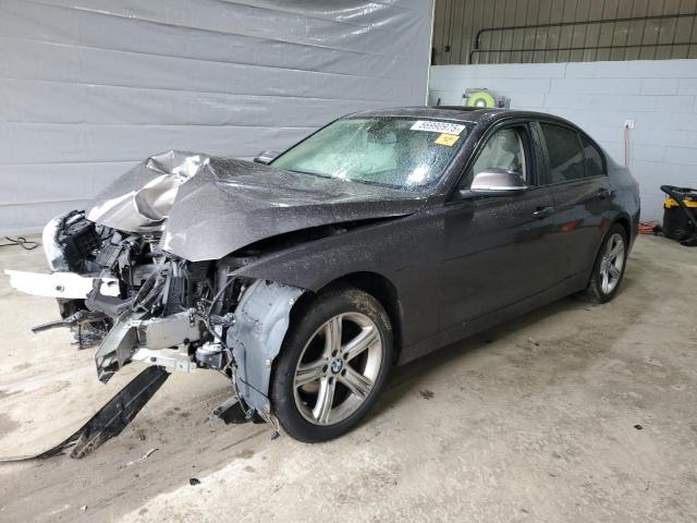 2015 BMW 328 XI, 