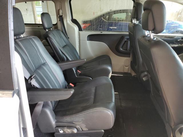 2C4RC1BG8GR270026 - 2016 CHRYSLER TOWN & COU TOURING 白色 照片 10