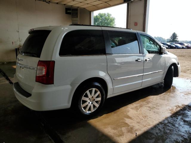 2C4RC1BG8GR270026 - 2016 CHRYSLER TOWN & COU TOURING 白色 照片 3