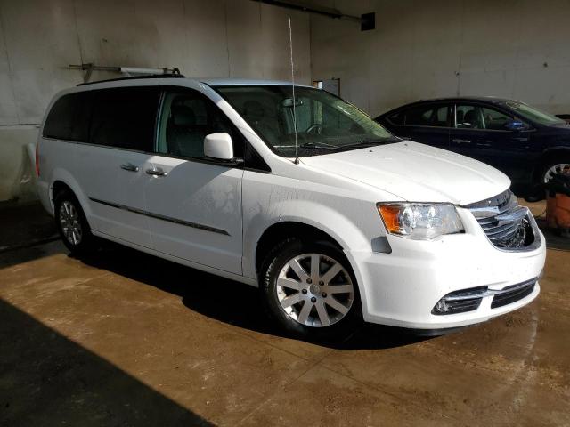 2C4RC1BG8GR270026 - 2016 CHRYSLER TOWN & COU TOURING 白色 照片 4