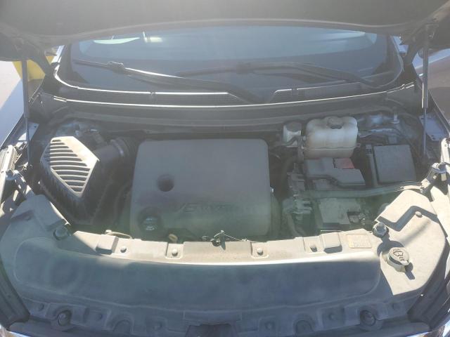 5GAEVAKW5JJ227602 - 2018 BUICK ENCLAVE ESSENCE ნაცრისფერი ფოტო 12