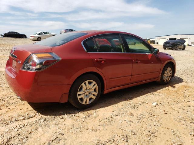 1N4AL21E99C172837 - 2009 NISSAN ALTIMA 2.5 RED photo 3