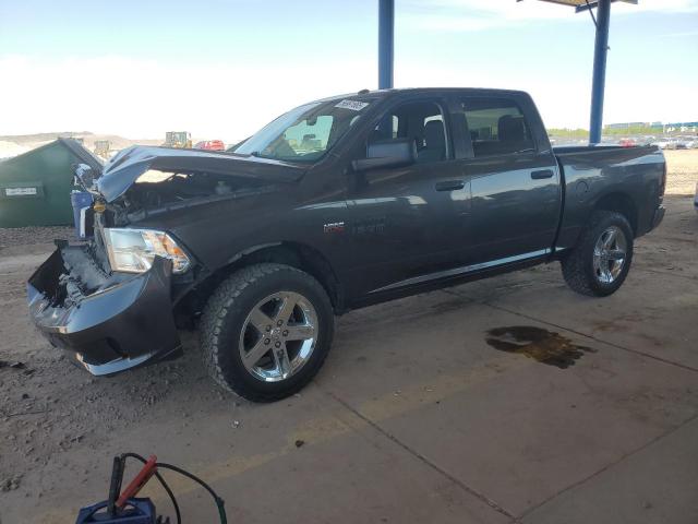 2016 RAM 1500 ST, 