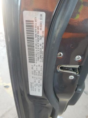 3C6RR6KT2GG312101 - 2016 RAM 1500 ST GRAY photo 12