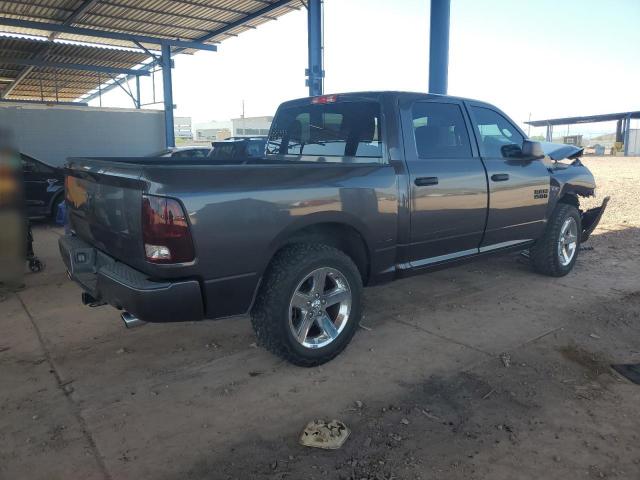 3C6RR6KT2GG312101 - 2016 RAM 1500 ST GRAY photo 3