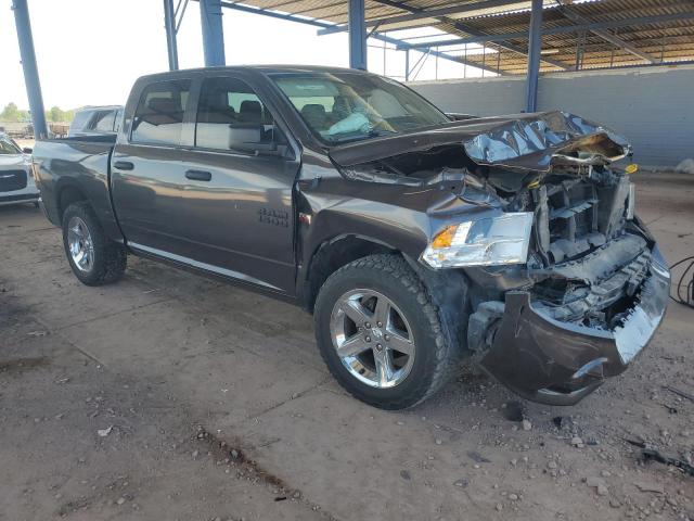 3C6RR6KT2GG312101 - 2016 RAM 1500 ST GRAY photo 4