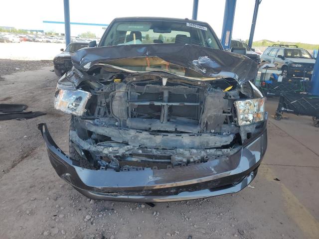 3C6RR6KT2GG312101 - 2016 RAM 1500 ST GRAY photo 5