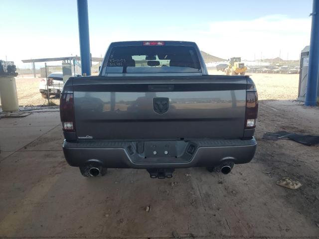 3C6RR6KT2GG312101 - 2016 RAM 1500 ST GRAY photo 6