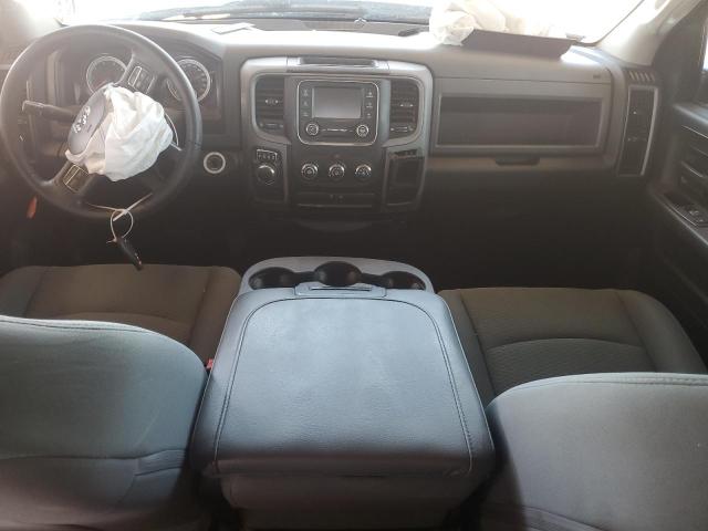 3C6RR6KT2GG312101 - 2016 RAM 1500 ST GRAY photo 8