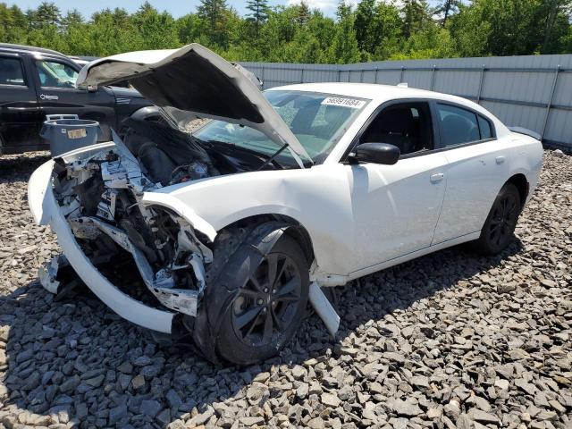 2022 DODGE CHARGER SXT, 