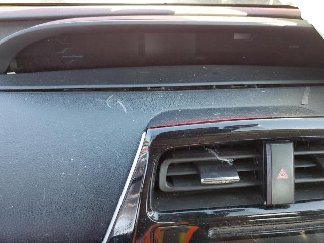 JTDKARFP1H3005863 - 2017 TOYOTA PRIUS PRIM 红色 照片 8