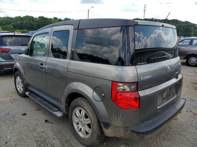 5J6YH28798L000673 - 2008 HONDA ELEMENT TAN photo 3