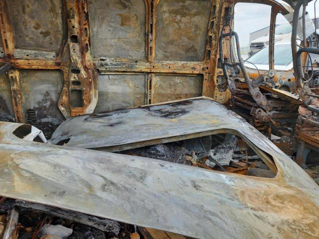 3C6TRVDG6FE509735 - 2015 RAM PROMASTER 2500 HIGH BURN photo 11