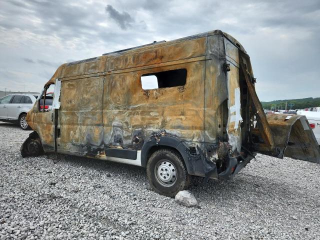 3C6TRVDG6FE509735 - 2015 RAM PROMASTER 2500 HIGH BURN photo 2