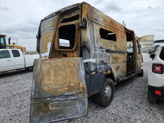 3C6TRVDG6FE509735 - 2015 RAM PROMASTER 2500 HIGH BURN photo 3