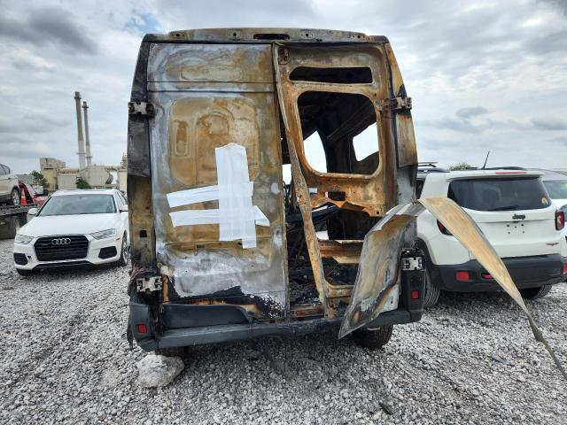 3C6TRVDG6FE509735 - 2015 RAM PROMASTER 2500 HIGH BURN photo 6