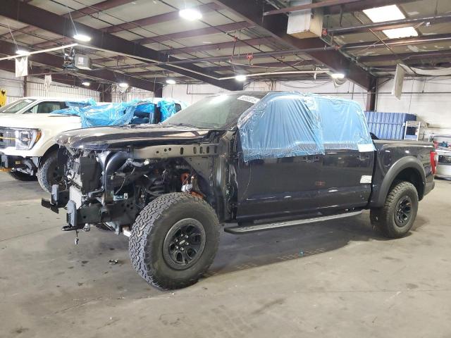 2023 FORD F150 RAPTOR, null