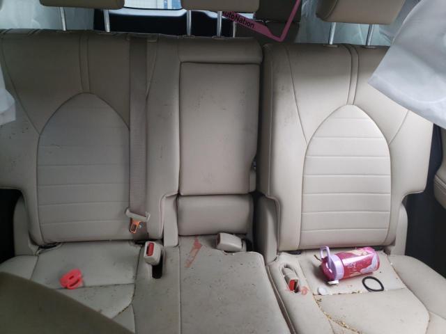 5TDGZRAH7NS547588 - 2022 TOYOTA HIGHLANDER XLE Blau Foto 10