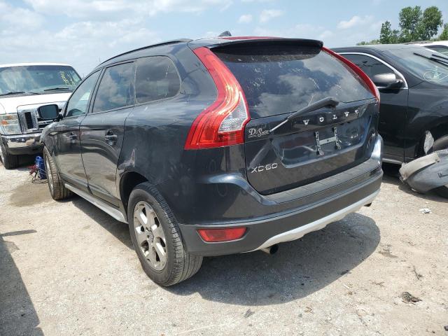 YV4982DL9A2083835 - 2010 VOLVO XC60 3.2 CHARCOAL photo 2