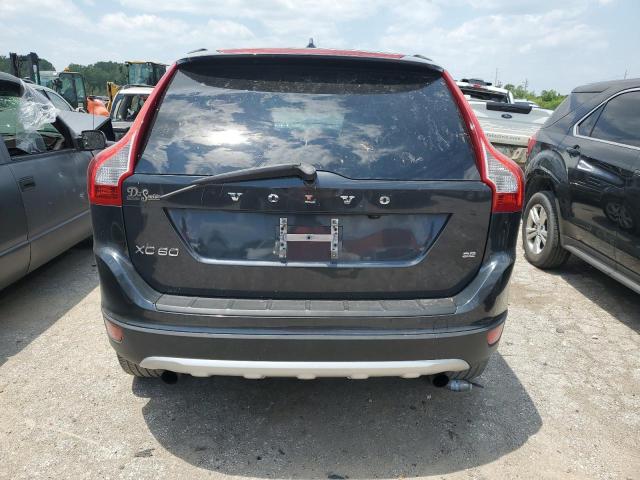 YV4982DL9A2083835 - 2010 VOLVO XC60 3.2 CHARCOAL photo 6