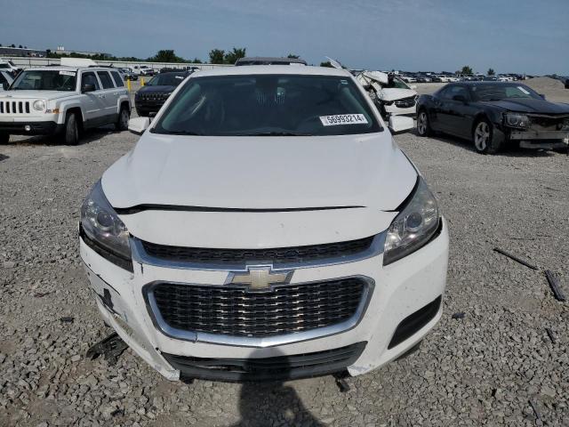 1G11C5SL2FU143073 - 2015 CHEVROLET MALIBU 1LT 白色 照片 5
