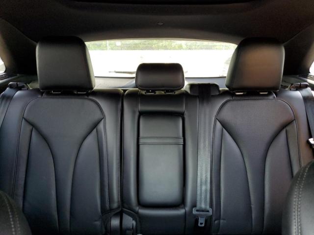 5LMCJ3D94KUL37134 - 2019 LINCOLN MKC RESERVE BLACK photo 10