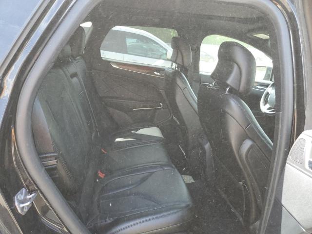 5LMCJ3D94KUL37134 - 2019 LINCOLN MKC RESERVE BLACK photo 11