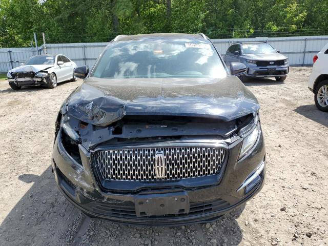 5LMCJ3D94KUL37134 - 2019 LINCOLN MKC RESERVE BLACK photo 5