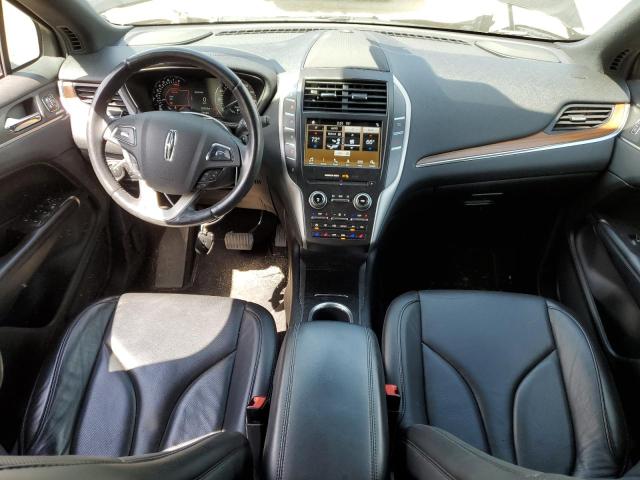 5LMCJ3D94KUL37134 - 2019 LINCOLN MKC RESERVE BLACK photo 8