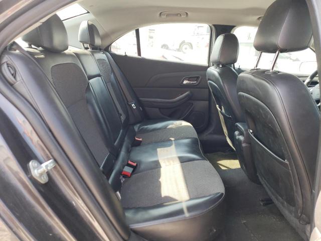 1G11C5SA1DF335441 - 2013 CHEVROLET MALIBU 1LT GRAY photo 10