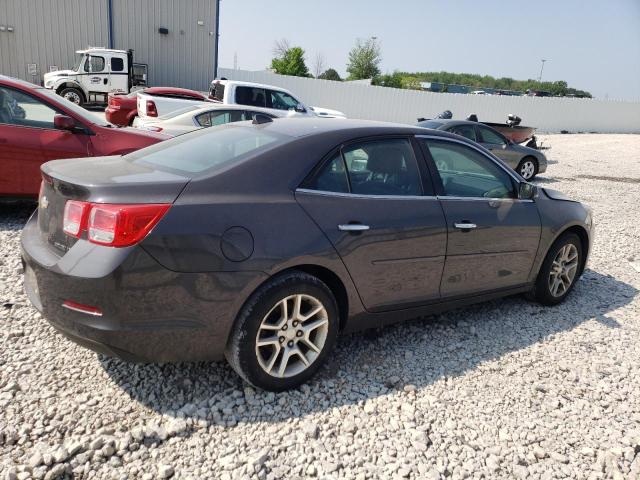 1G11C5SA1DF335441 - 2013 CHEVROLET MALIBU 1LT GRAY photo 3