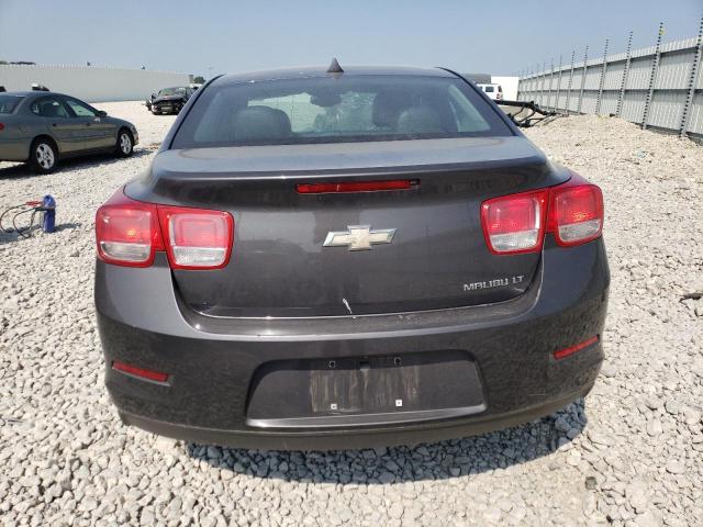 1G11C5SA1DF335441 - 2013 CHEVROLET MALIBU 1LT GRAY photo 6