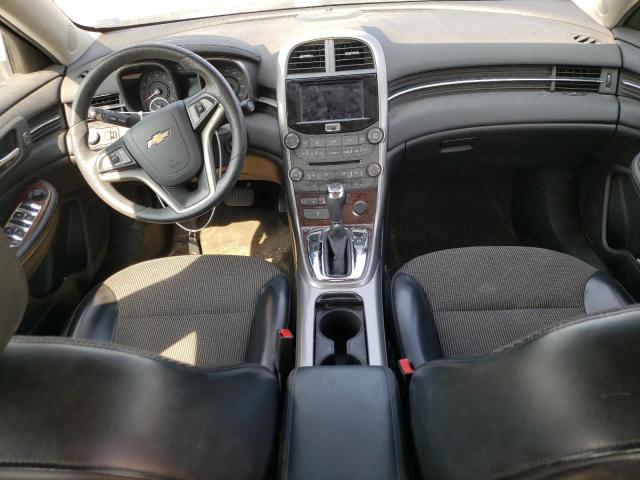 1G11C5SA1DF335441 - 2013 CHEVROLET MALIBU 1LT GRAY photo 8