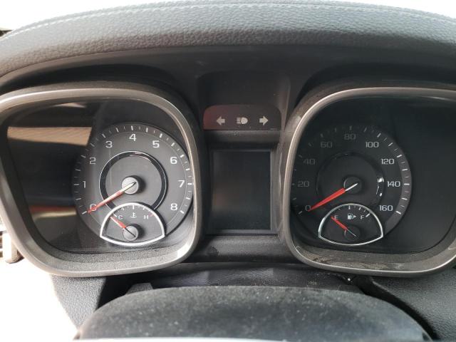 1G11C5SA1DF335441 - 2013 CHEVROLET MALIBU 1LT GRAY photo 9