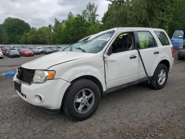 2010 FORD ESCAPE XLS, 