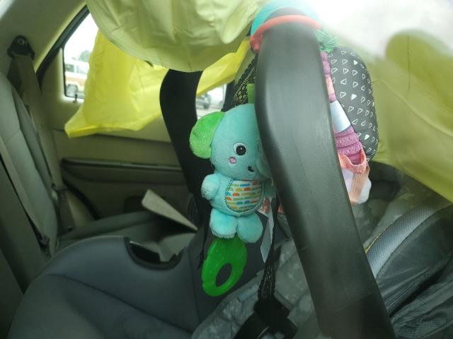 1FMCU0C7XAKA03046 - 2010 FORD ESCAPE XLS WHITE photo 11