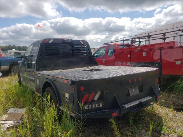 3D7MX48C17G738341 - 2007 DODGE RAM 3500 ST BLACK photo 3