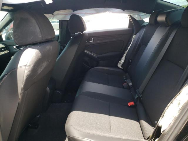 2HGFE2F56PH550725 - 2023 HONDA CIVIC SPORT 黑色 照片 10