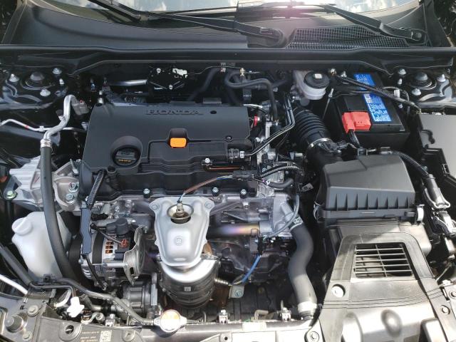 2HGFE2F56PH550725 - 2023 HONDA CIVIC SPORT 黑色 照片 11