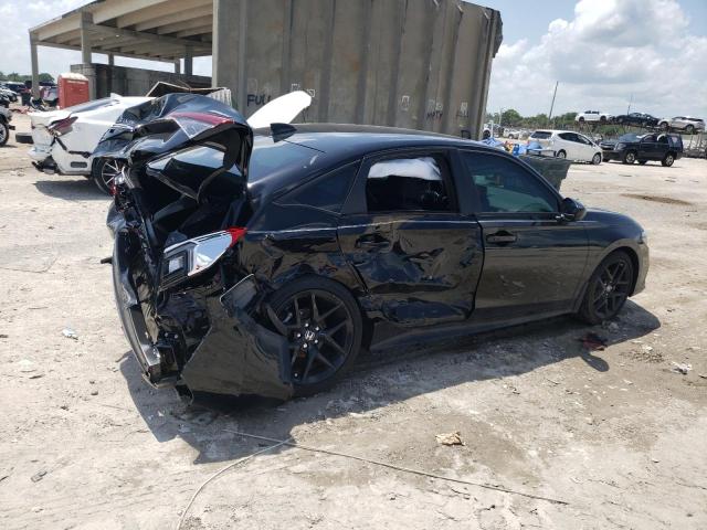 2HGFE2F56PH550725 - 2023 HONDA CIVIC SPORT 黑色 照片 3