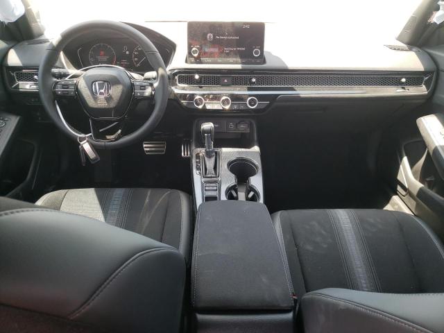 2HGFE2F56PH550725 - 2023 HONDA CIVIC SPORT 黑色 照片 8