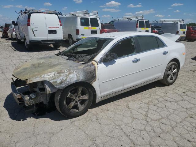 2012 CHEVROLET MALIBU 1LT, 