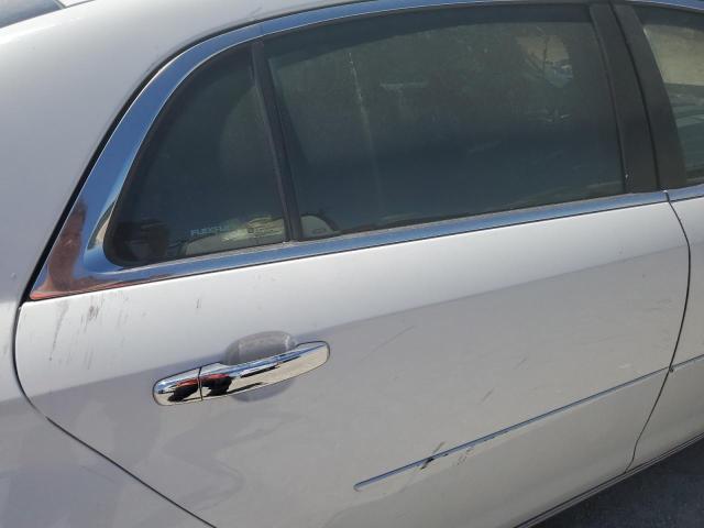 1G1ZC5EU2CF385756 - 2012 CHEVROLET MALIBU 1LT 白色 照片 10