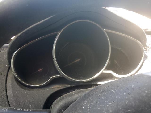 1G1ZC5EU2CF385756 - 2012 CHEVROLET MALIBU 1LT 白色 照片 9