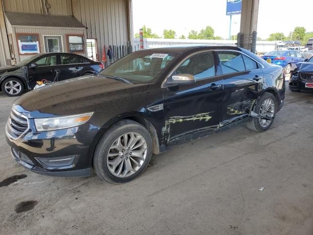 2013 FORD TAURUS LIMITED, 