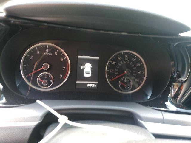 5XXG24J23MG012616 - 2021 KIA K5 LX GRAY photo 9
