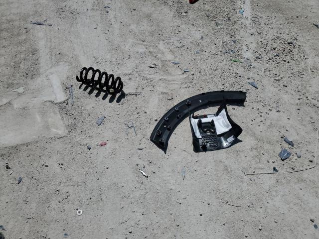 1FM5K8AB0PGA62252 - 2023 FORD EXPLORER POLICE INTERCEPTOR 白色 照片 13